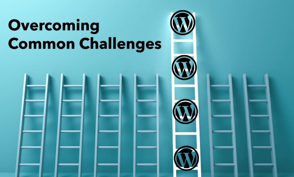 Self Hosted WordPress: Easy Setup and Benefits Explained 16 Overcoming Common Challenges