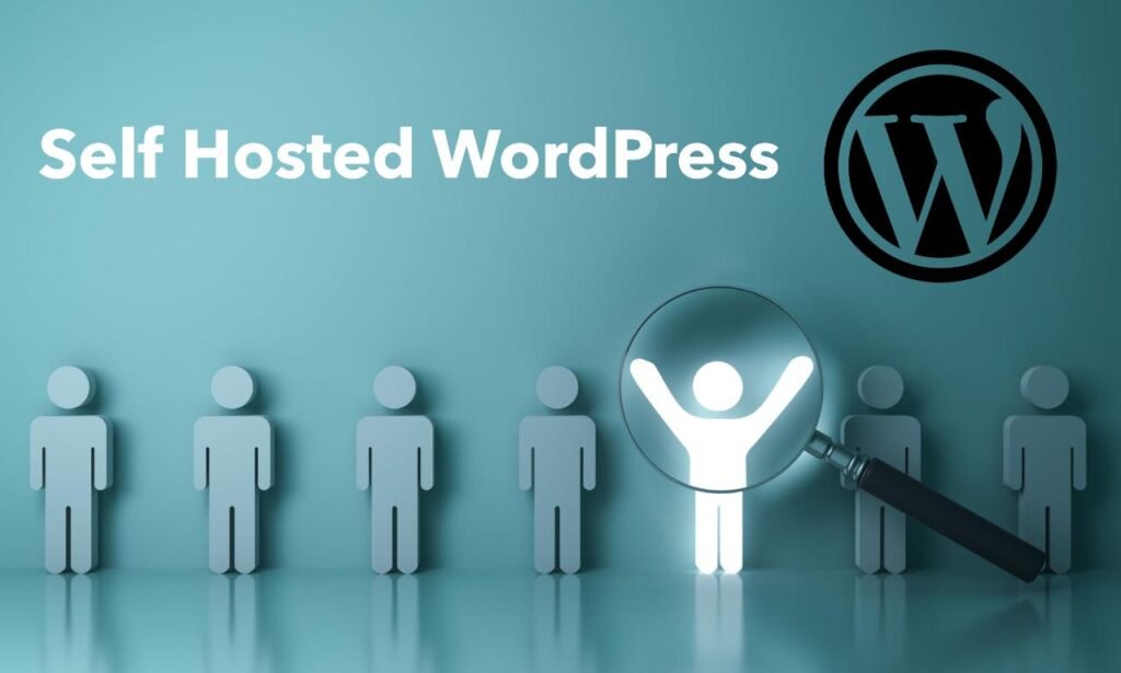 Self Hosted WordPress: Easy Setup and Benefits Explained 12 Self Hosted WordPress