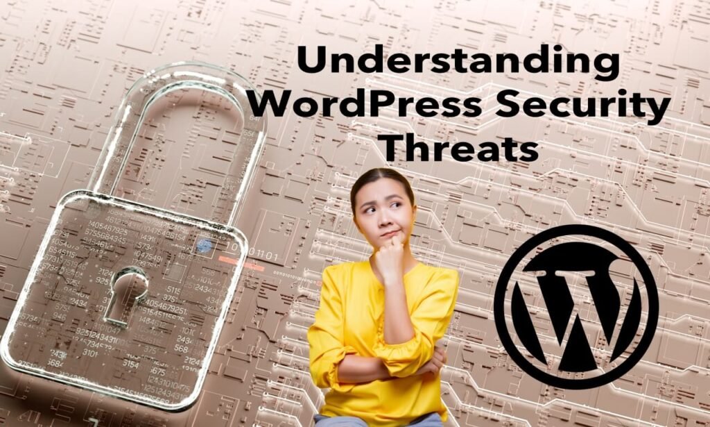 Boost Your Site's Protection with the Top 5 Best Plugin for WordPress Security 2 Understanding WordPress Security Threats