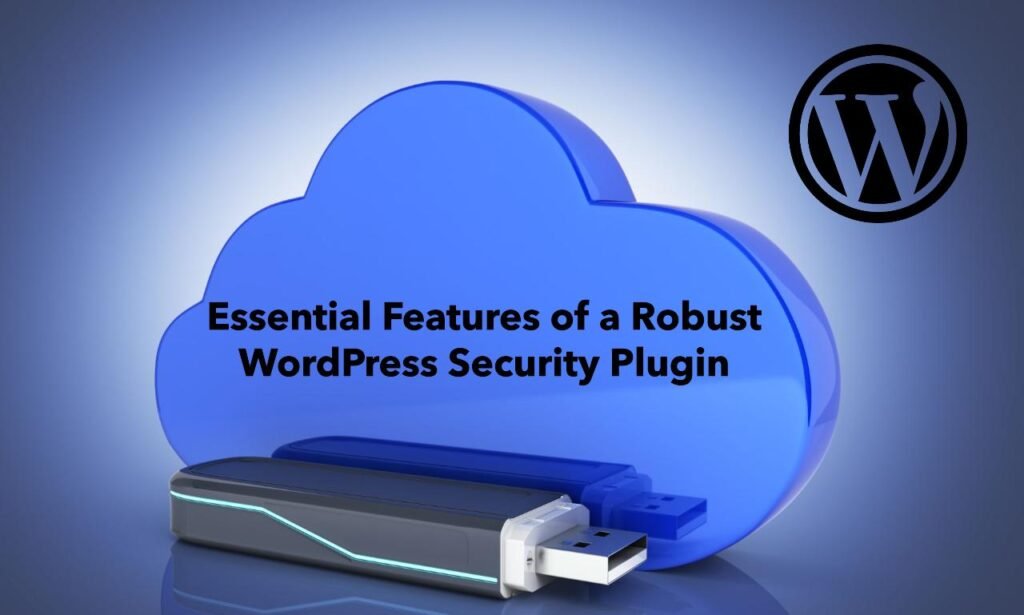 Boost Your Site's Protection with the Top 5 Best Plugin for WordPress Security 3 best plugin for wordpress security