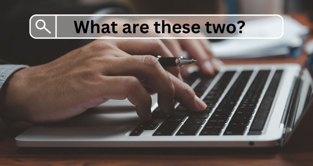 "Search Google or Type a URL": Tips and Tricks for Efficient Browsing 32 Definitions of Google Search and Typing a URL