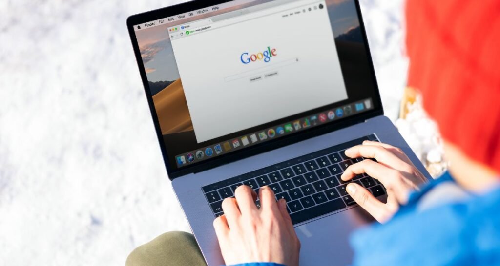 "Search Google or Type a URL": Tips and Tricks for Efficient Browsing 34 Google Search Your Online Assistant