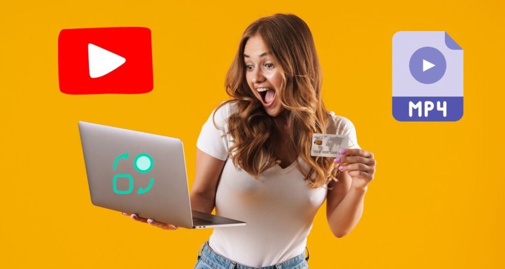 Step-by-Step Tutorial: Convert YouTube to MP4 Easily 17 YouTube to MP4