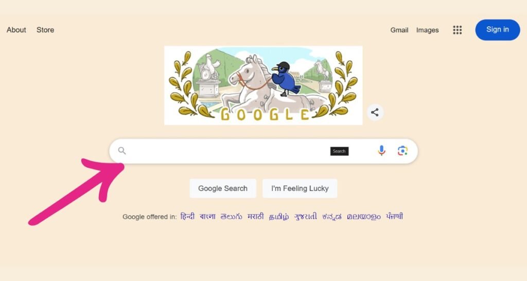 "Search Google or Type a URL": Tips and Tricks for Efficient Browsing 36 google search