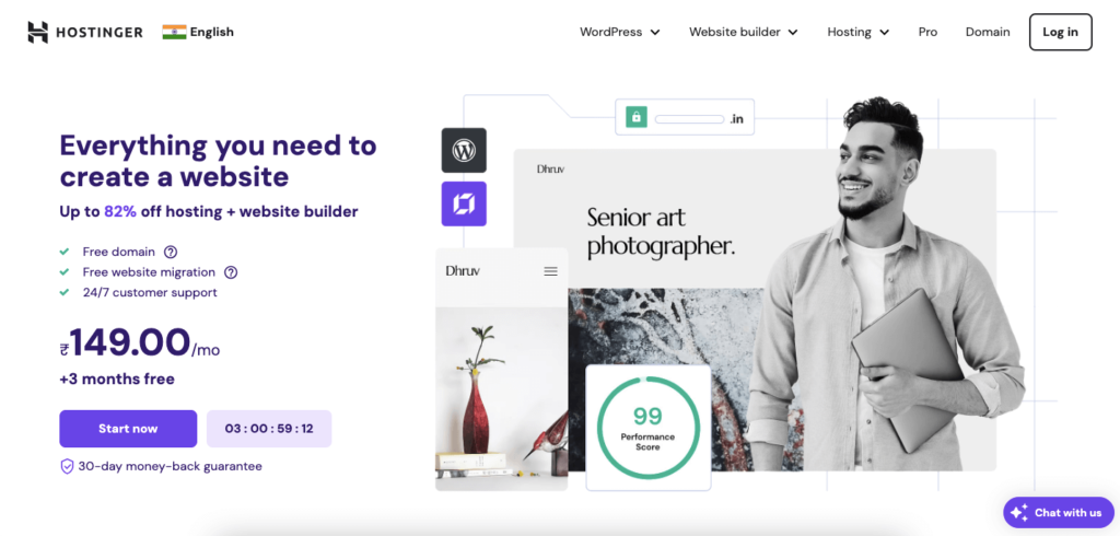 A Beginner's Guide to Hostinger Login and Dashboard 11 A Beginner's Guide to Hostinger Login and Dashboard 9