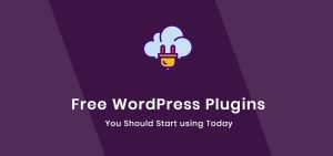 free WordPress plugins 2020