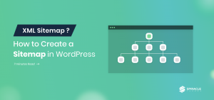 how to create XML sitemap in WordPress