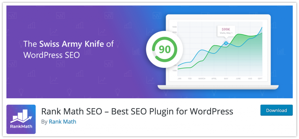 best WordPress SEO plugin