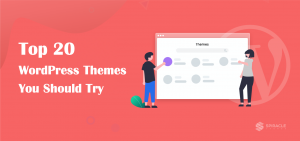 top 20 best WordPress themes