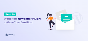 Best 20 WordPress Newsletter Plugins