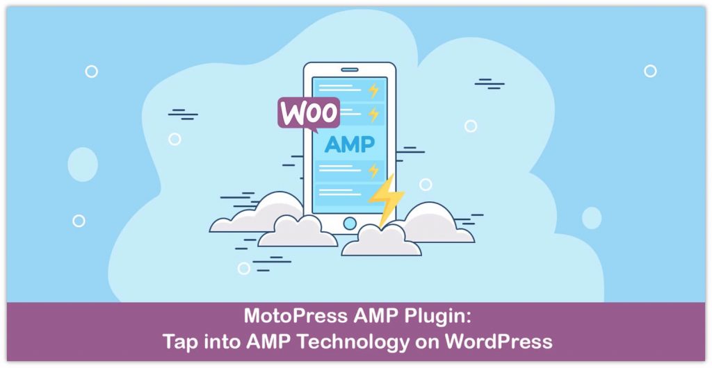 WordPress AMP Plugin by Motopress