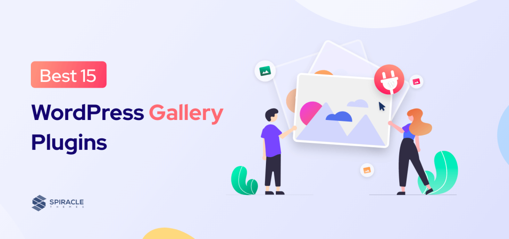 Best WordPress Gallery Plugins