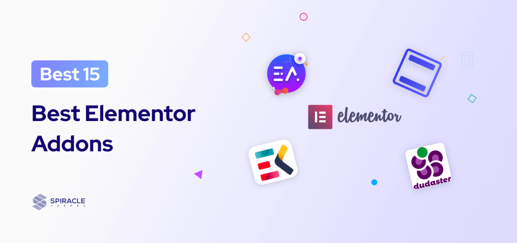 best elementor addons for WordPress