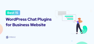 15 best WordPress chat plugins