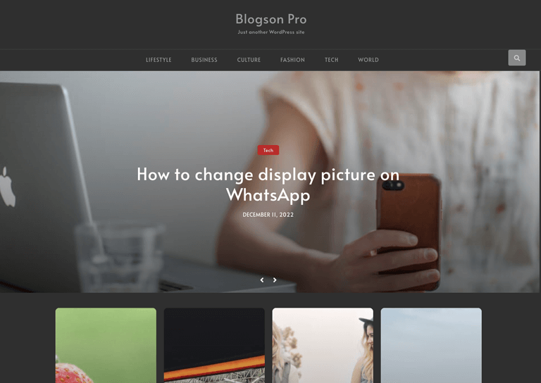 blogsonpro-dark-featured