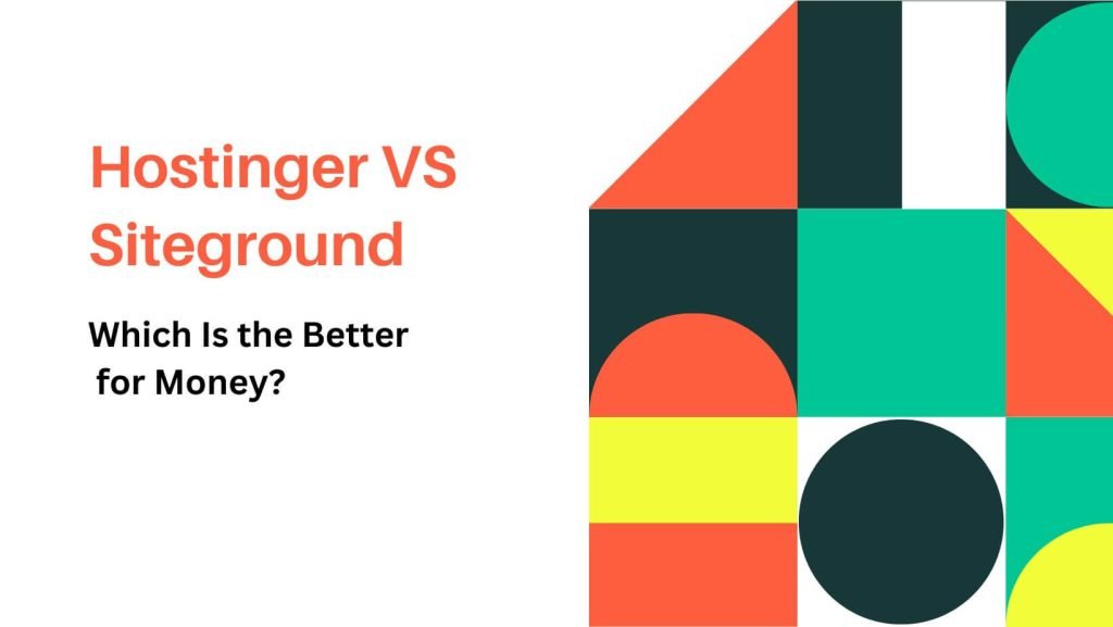 hostinger-vs-siteground-featured