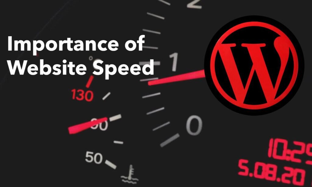 Importance of Website Speed