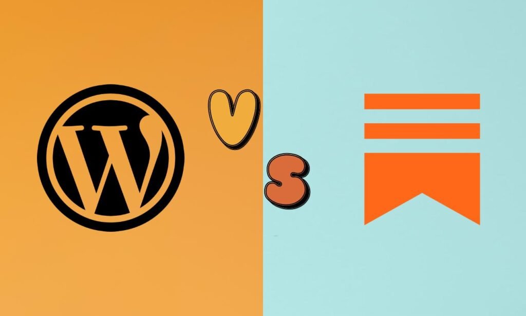 WordPress vs Substack