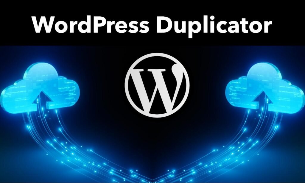 WordPress-Duplicator