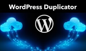 WordPress-Duplicator