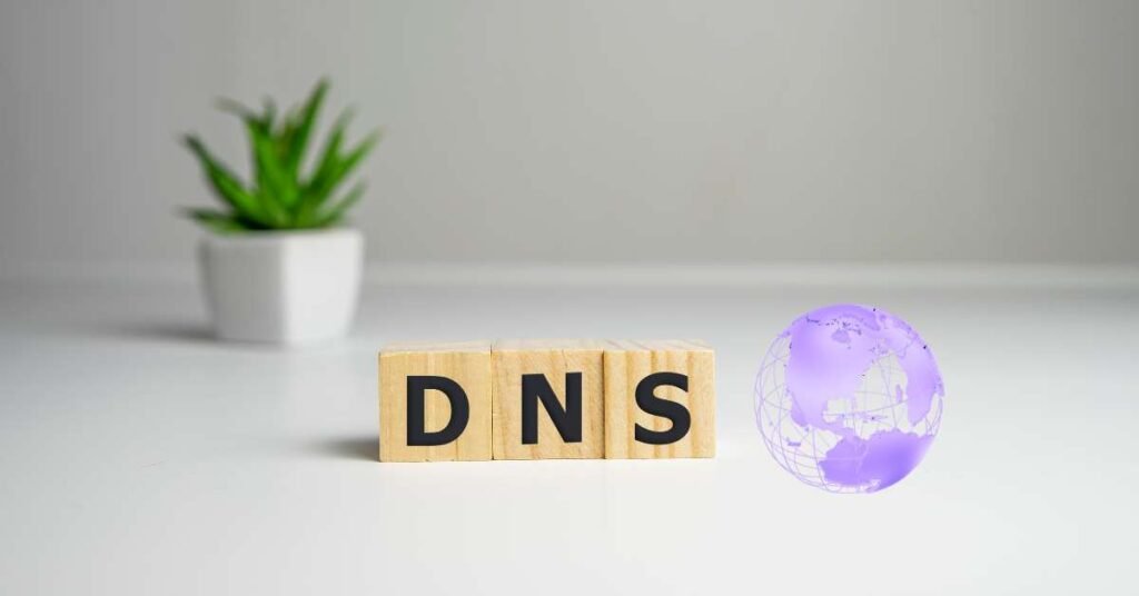 Advanced DNS Concepts