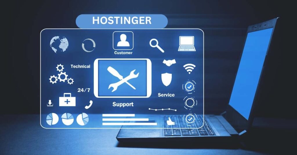 Brief Overview of Hostinger and Its Services