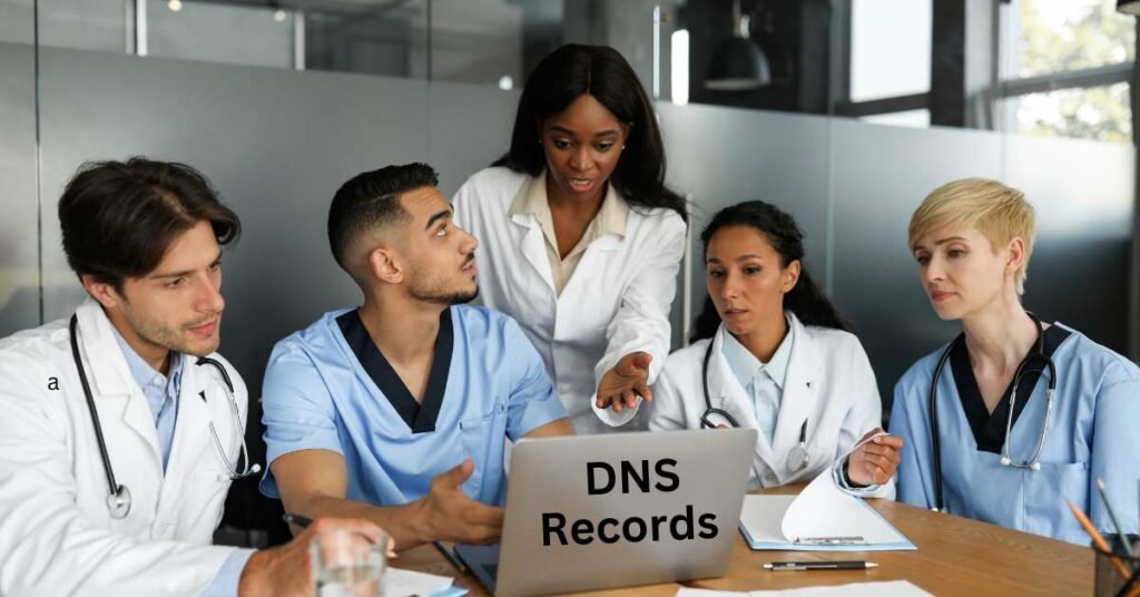 Common DNS Record Use Cases