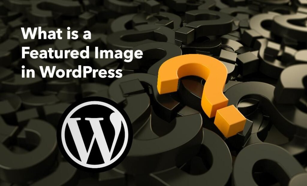 WordPress Featured Image Dimensions