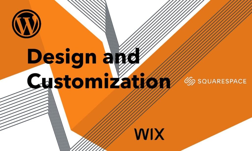 Design and Customization