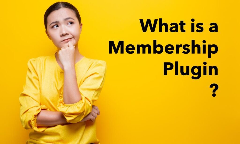 Best Membership Plugin WordPress: Top Picks for 2024 1