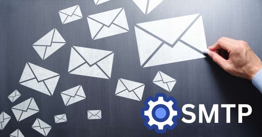 Importance of SMTP for Email Sending