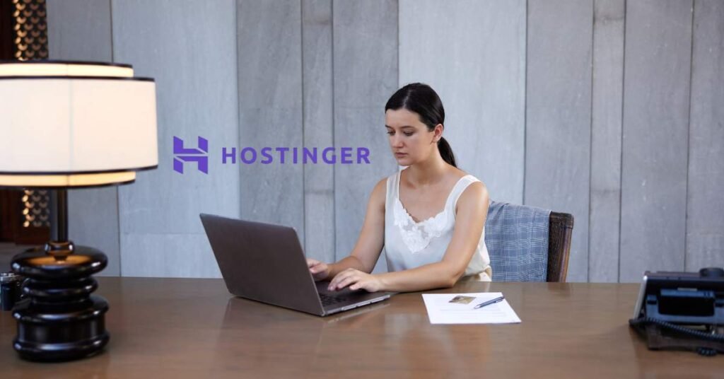 Hostinger VPS: The Perfect Choice for Scalable and Secure Hosting in 2024 3