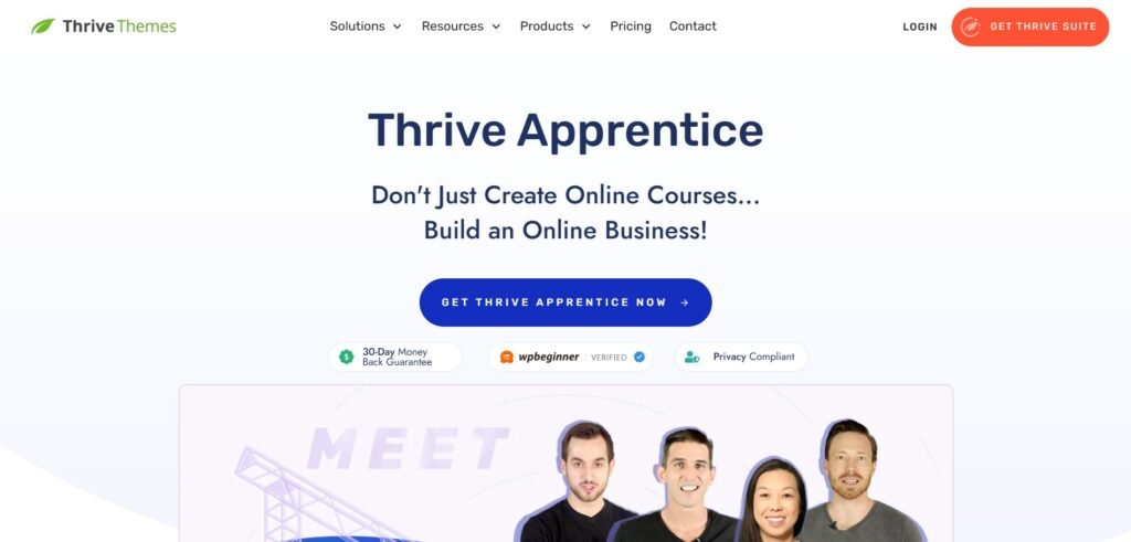 Thrivethemes