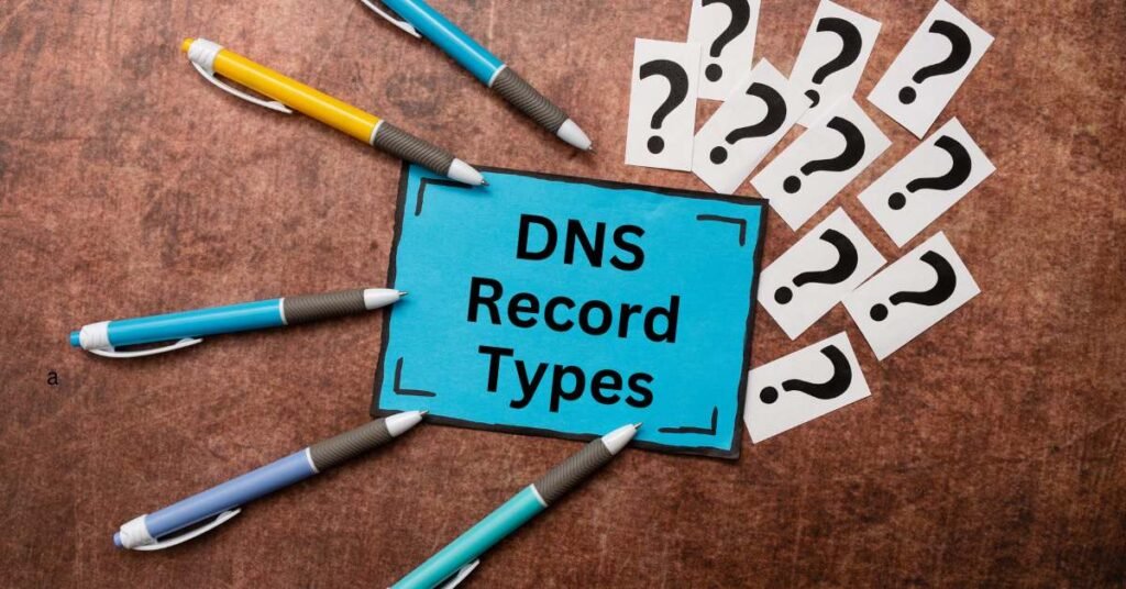 hostinger dns records