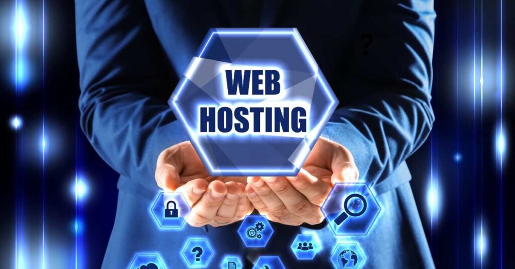 What is Web Hosting