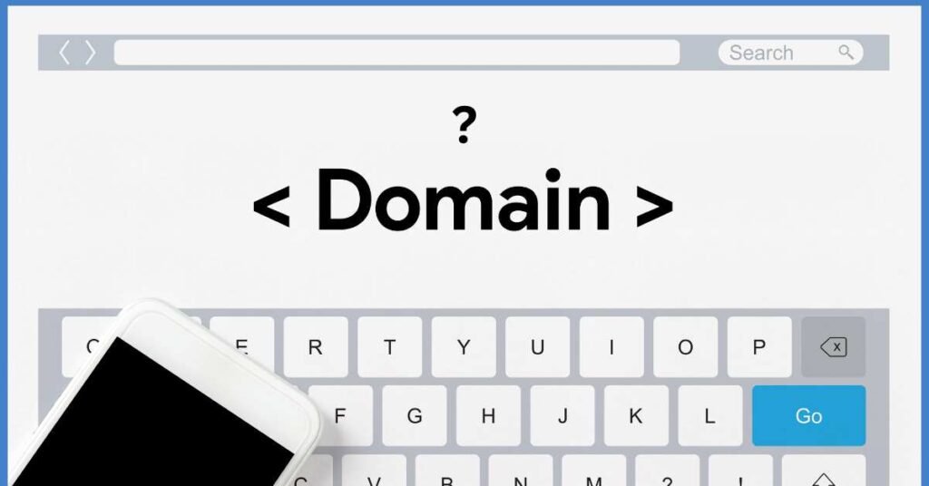 What is a Domain Name