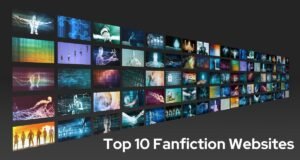 Fanfiction websites featured image