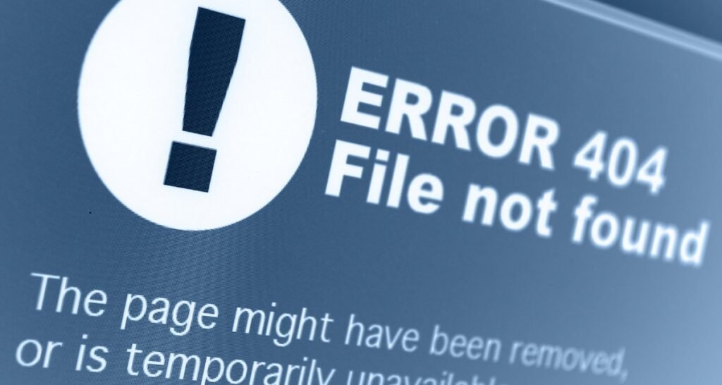 Launch Your Website and Test for Errors