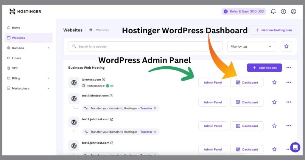 Best Practices for Protecting Your Hostinger WordPress Login 1