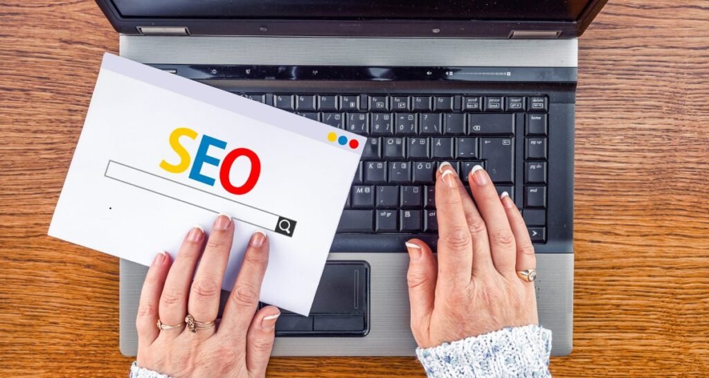 Optimize for SEO with Keyword Research and On-Page Optimization