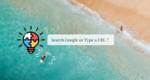 Search Google or Type a URL featured image