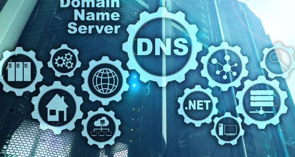 Troubleshooting DNS Issues