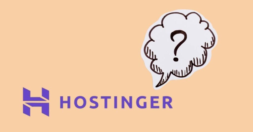 What is Hostinger