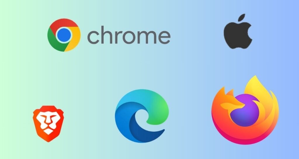 browser comparisons