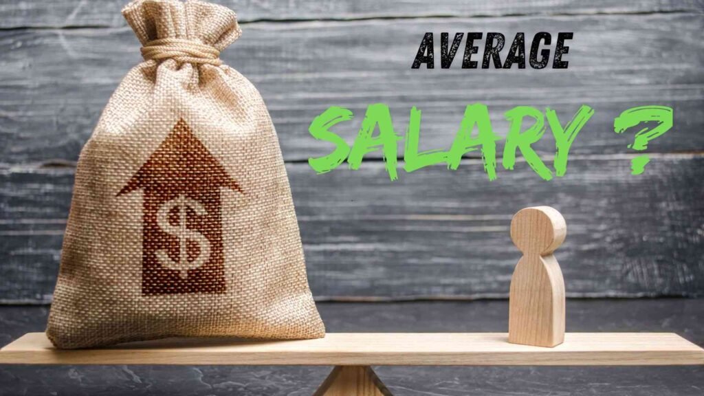 Average Website Developer Salary