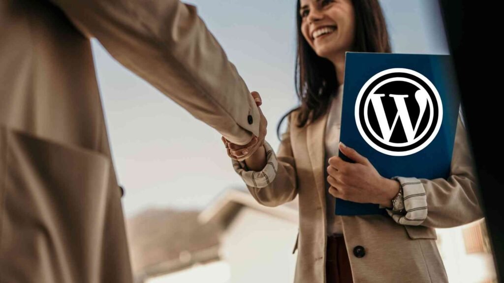 Benefits of Hiring a WordPress Website Developer