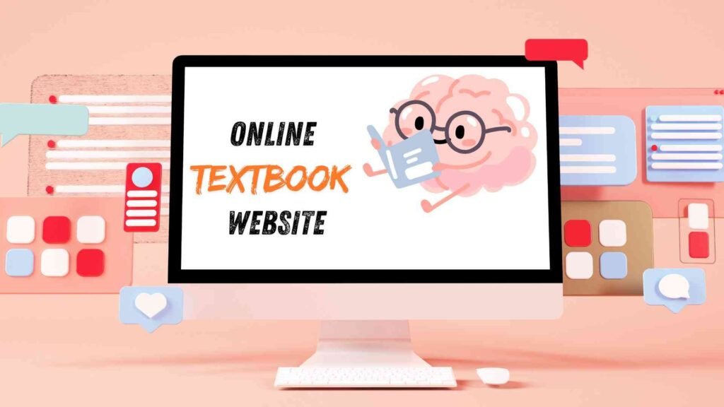 Benefits of Using Online Textbook Websites