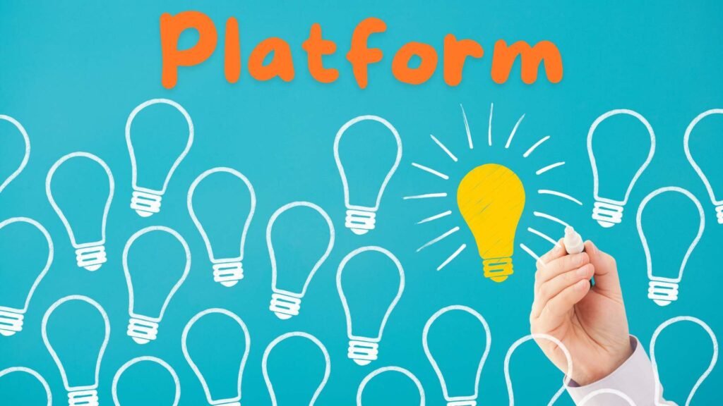 Choosing the Right Platform