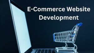 ECommerce Website Development Simplified: Build a Profitable Online Store