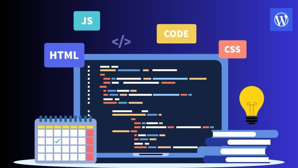 Technology Stack for Website Application Development